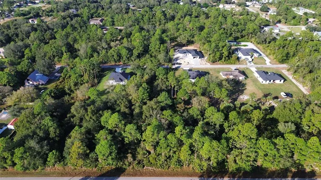 Property for sale at 415 NORTH AVENUE, LEHIGH ACRES, FL, 33972