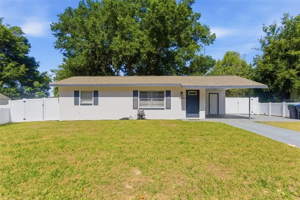 Property for sale at 5450 GAYMAR DRIVE, ORLANDO, FL, 32818