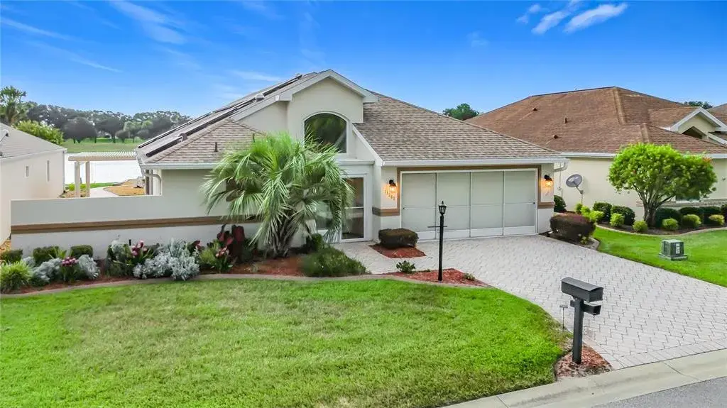 Property for sale at 11363 SE 177TH LANE, SUMMERFIELD, FL, 34491