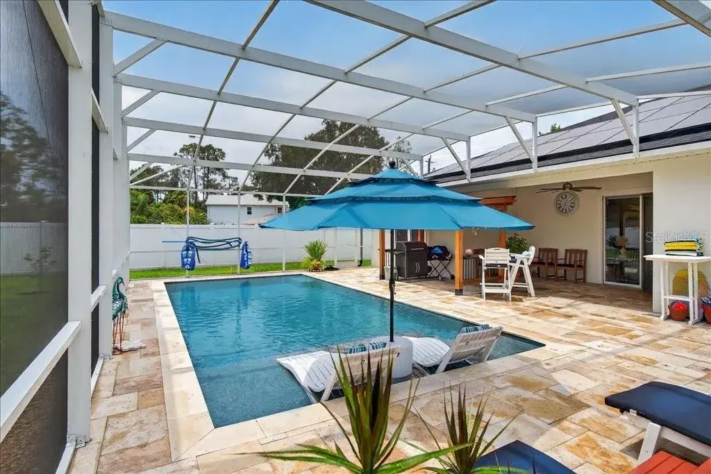Property for sale at 44 BOULDER ROCK DRIVE, PALM COAST, FL, 32137