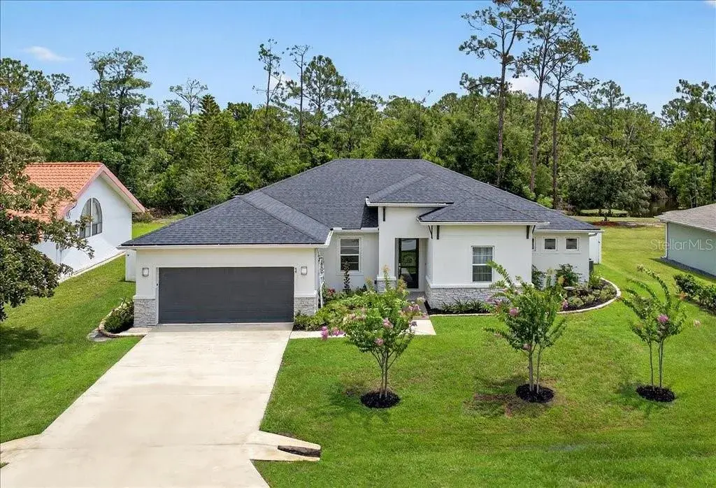 Property for sale at 44 BOULDER ROCK DRIVE, PALM COAST, FL, 32137