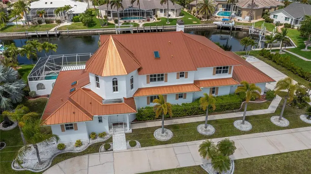 Property for sale at 5019 BAL HARBOR BOULEVARD, PUNTA GORDA, FL, 33950