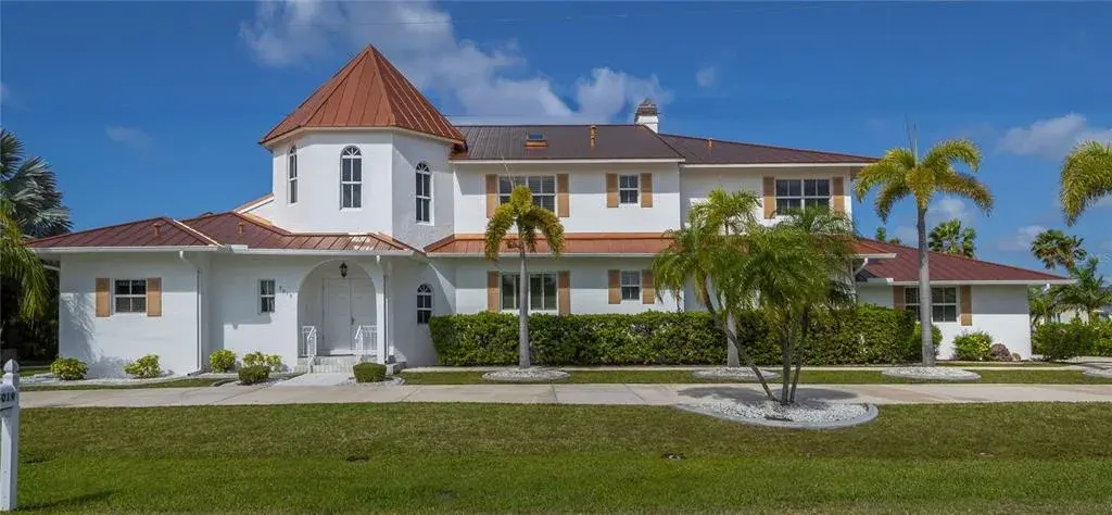 Property for sale at 5019 BAL HARBOR BOULEVARD, PUNTA GORDA, FL, 33950