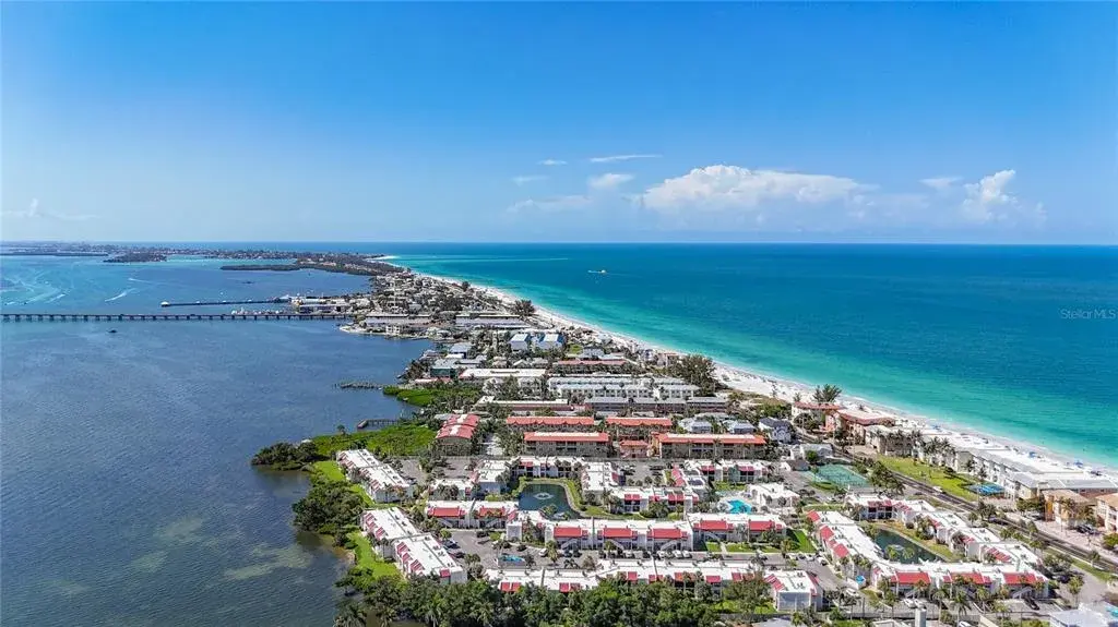 Property for sale at 1801 GULF DRIVE N UNIT 248, BRADENTON BEACH, FL, 34217