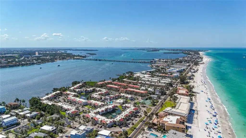 Property for sale at 1801 GULF DRIVE N UNIT 248, BRADENTON BEACH, FL, 34217