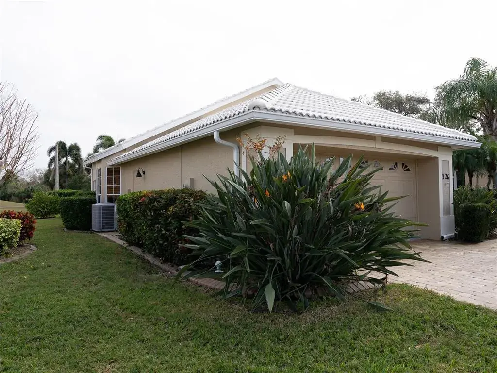 Property for sale at 326 SAINT GEORGE COURT UNIT 14, VENICE, FL, 34293