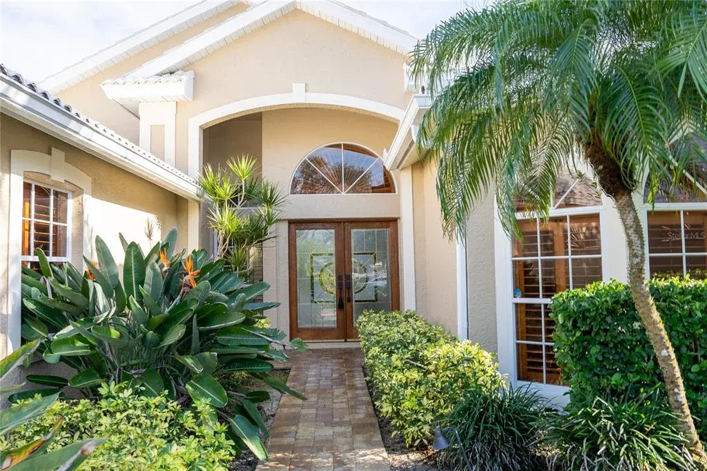Property for sale at 326 SAINT GEORGE COURT UNIT 14, VENICE, FL, 34293