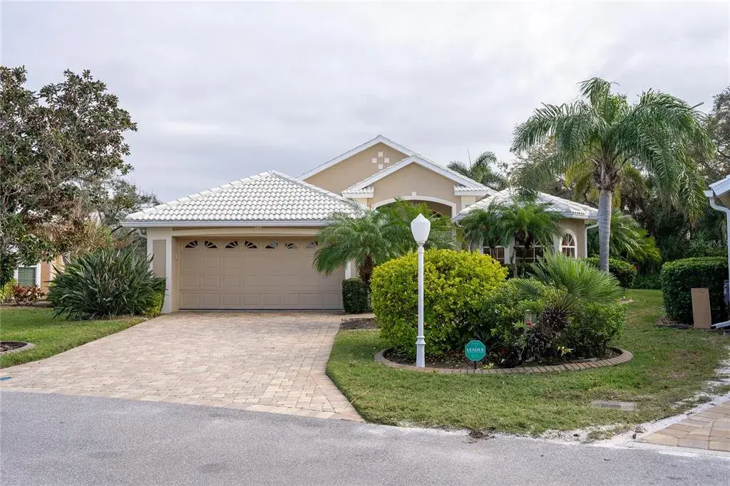 Property for sale at 326 SAINT GEORGE COURT UNIT 14, VENICE, FL, 34293