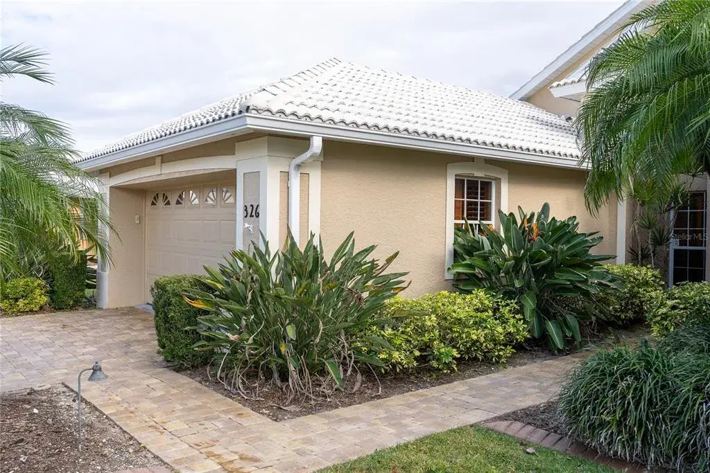 Property for sale at 326 SAINT GEORGE COURT UNIT 14, VENICE, FL, 34293