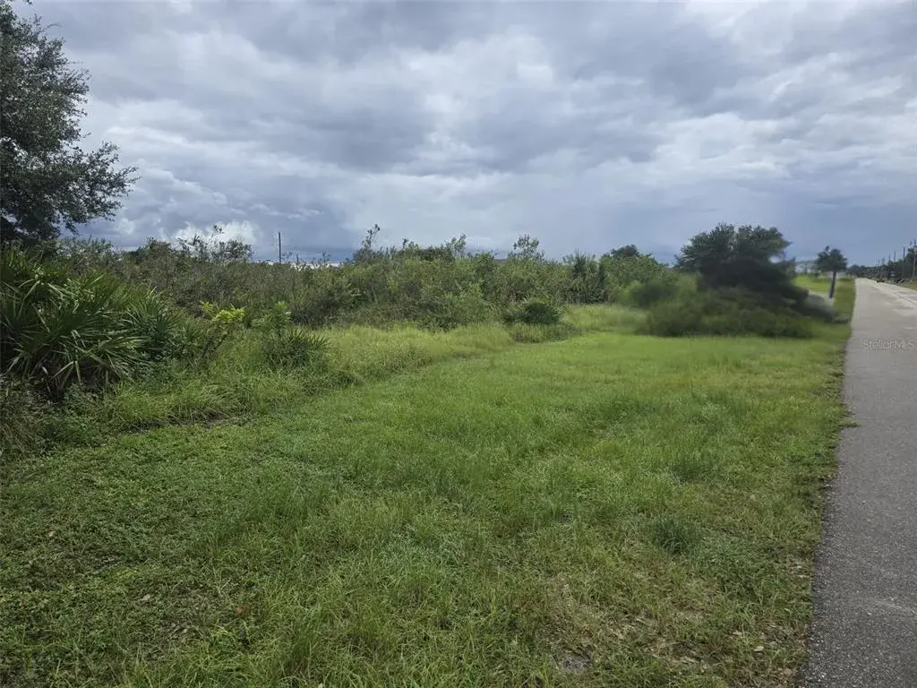 Property for sale at 2605 70TH STREET W, LEHIGH ACRES, FL, 33971