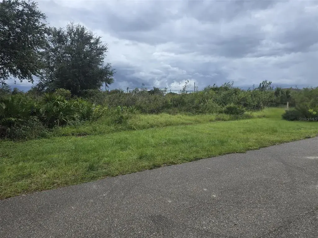 Property for sale at 2605 70TH STREET W, LEHIGH ACRES, FL, 33971