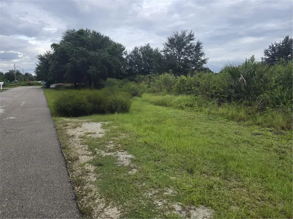 Property for sale at 2605 70TH STREET W, LEHIGH ACRES, FL, 33971