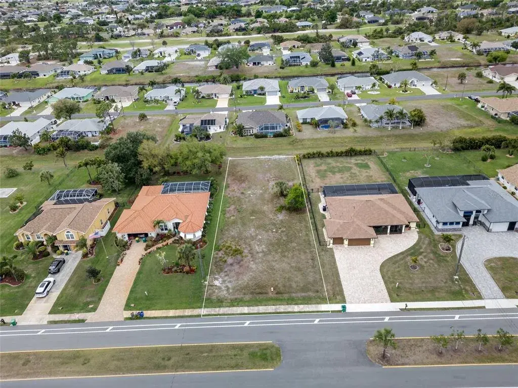 Property for sale at 211 ROTONDA BOULEVARD N, ROTONDA WEST, FL, 33947