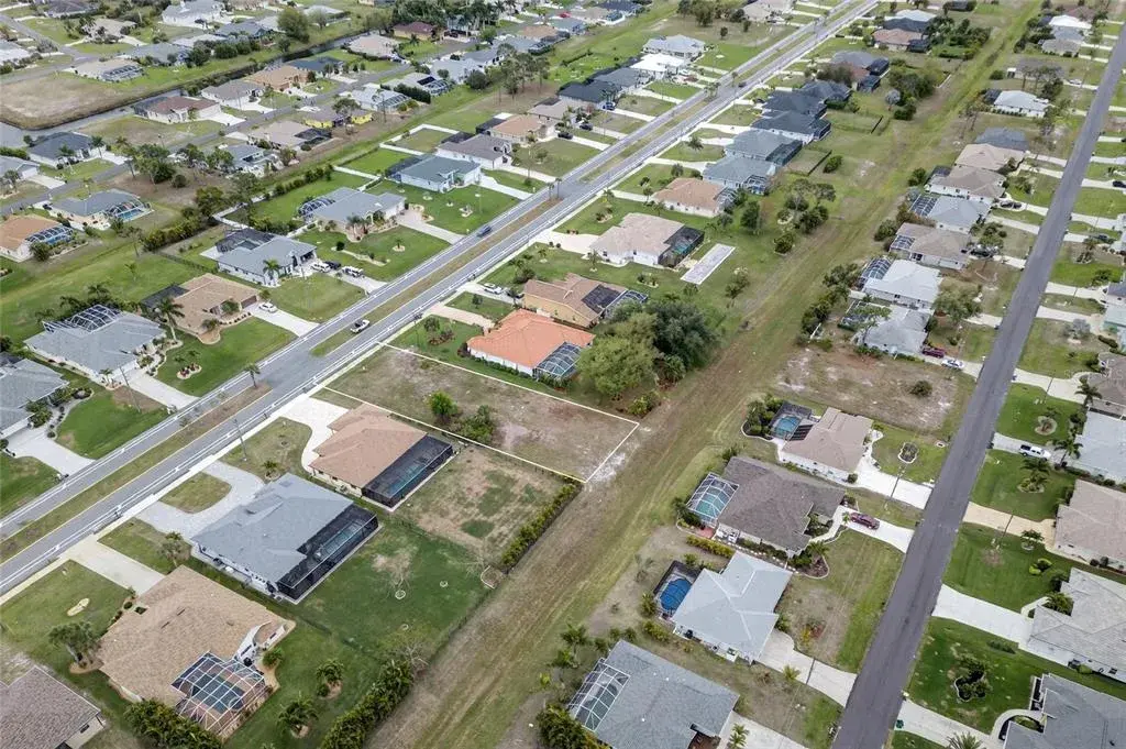 Property for sale at 211 ROTONDA BOULEVARD N, ROTONDA WEST, FL, 33947