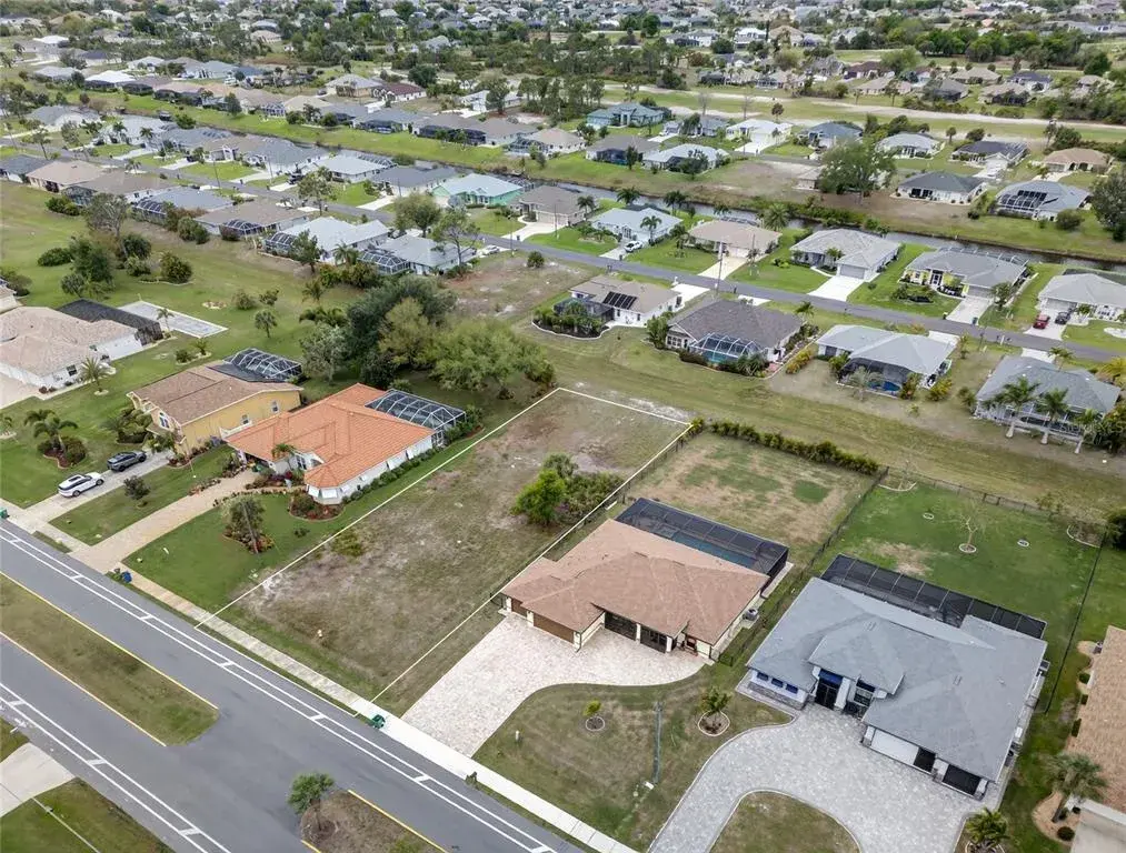 Property for sale at 211 ROTONDA BOULEVARD N, ROTONDA WEST, FL, 33947