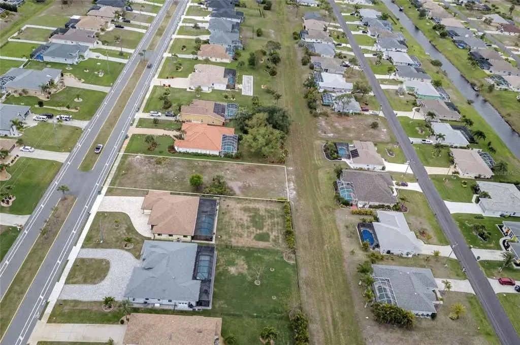 Property for sale at 211 ROTONDA BOULEVARD N, ROTONDA WEST, FL, 33947