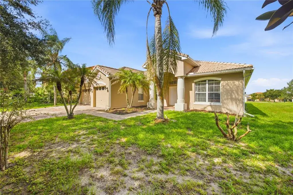 Property for sale at 3905 BOWFIN TRAIL, KISSIMMEE, FL, 34746