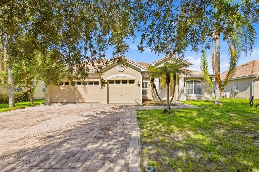 Property for sale at 3905 BOWFIN TRAIL, KISSIMMEE, FL, 34746