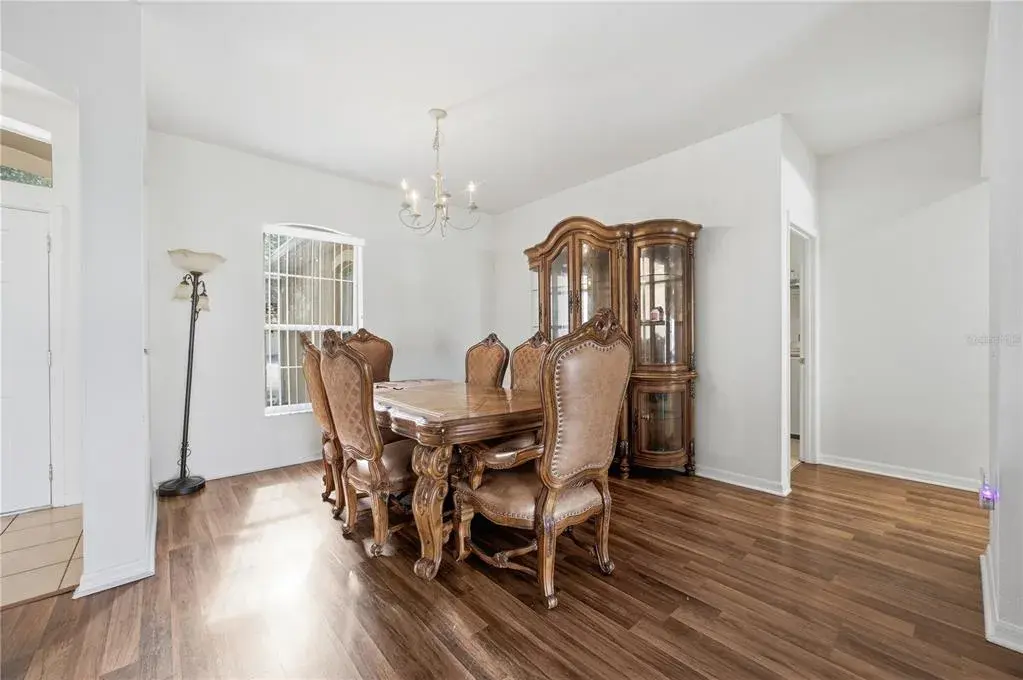 Property for sale at 3905 BOWFIN TRAIL, KISSIMMEE, FL, 34746