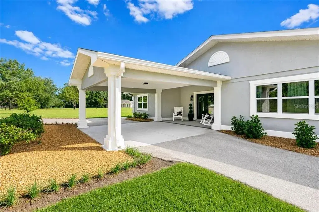 Property for sale at 26013 N COUNTY ROAD 1491, ALACHUA, FL, 32615