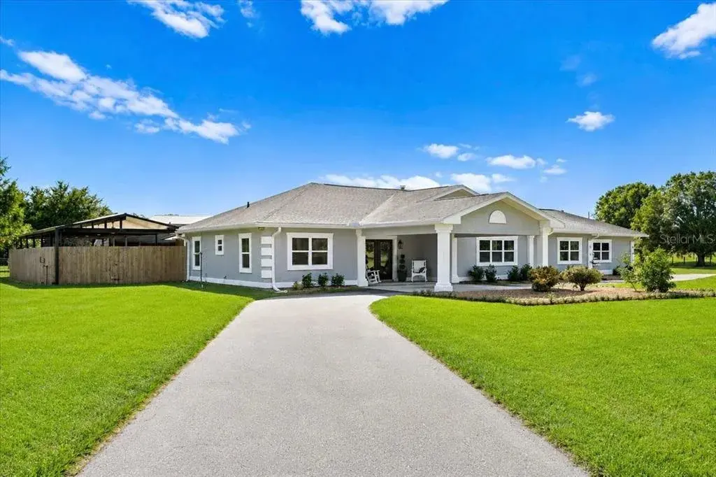Property for sale at 26013 N COUNTY ROAD 1491, ALACHUA, FL, 32615