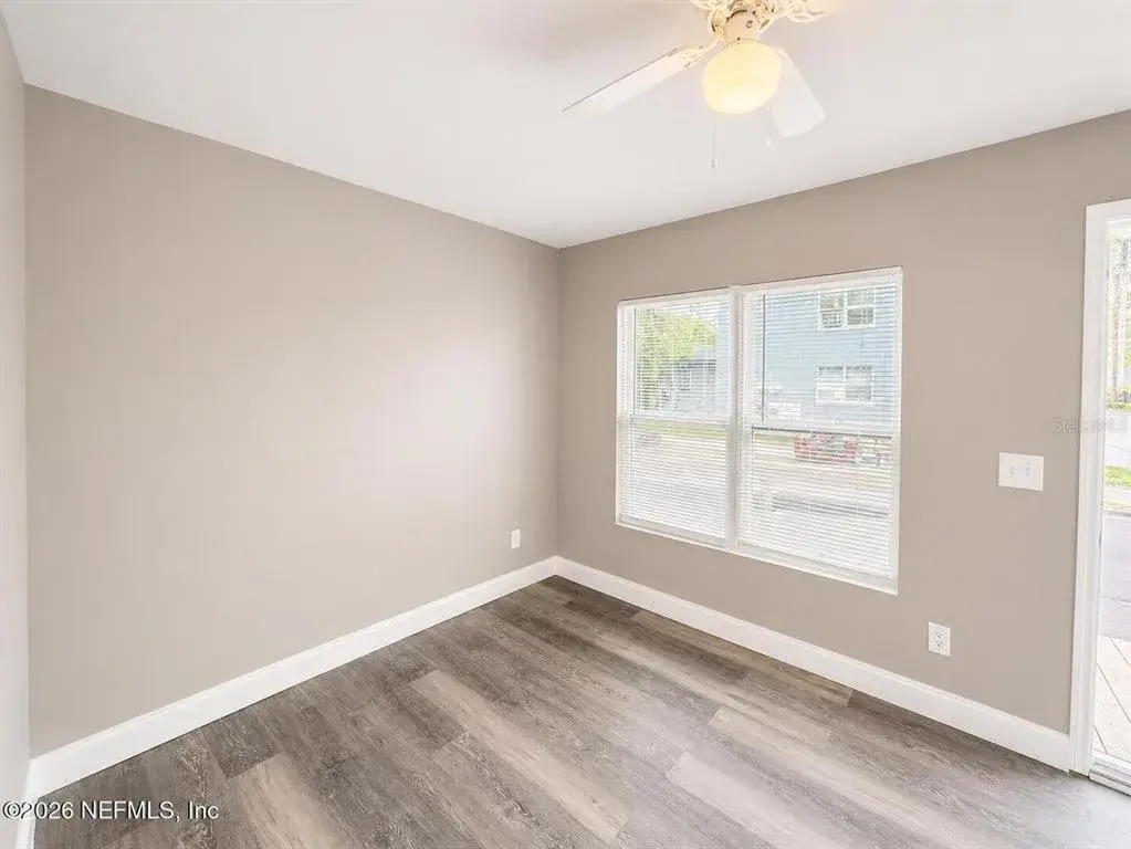 Property for sale at 1402 POWHATTAN STREET, JACKSONVILLE, FL, 32209