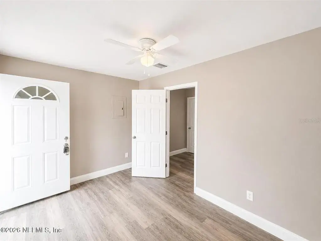 Property for sale at 1402 POWHATTAN STREET, JACKSONVILLE, FL, 32209