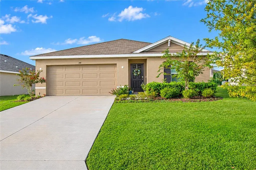 Property for sale at 316 W FAIRWAYS VIEW DRIVE, BEVERLY HILLS, FL, 34465