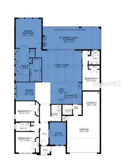 Property for sale at 9 NEWCASTLE LANE, ORMOND BEACH, FL, 32174