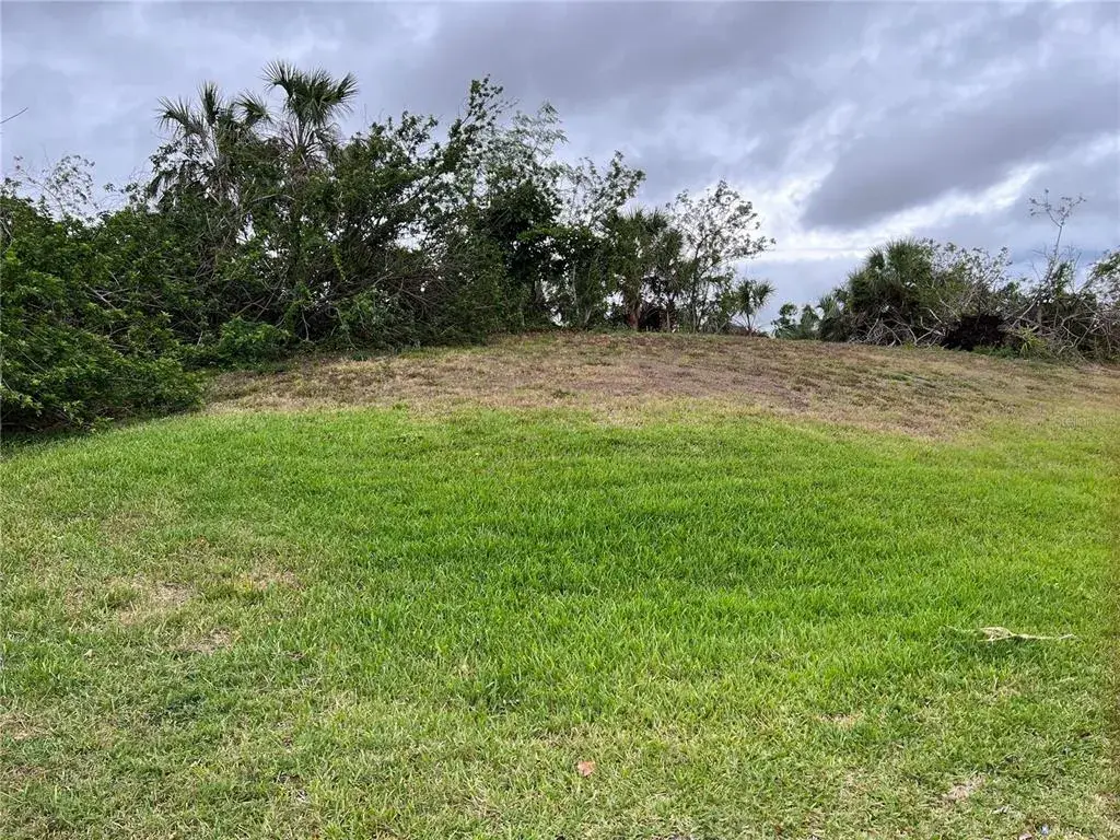 Property Slopes