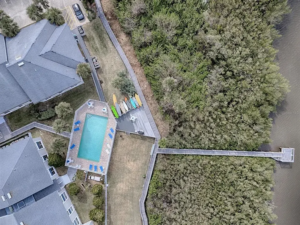 Property for sale at 4870 S ATLANTIC AVE UNIT 2040, NEW SMYRNA BEACH, FL, 32169