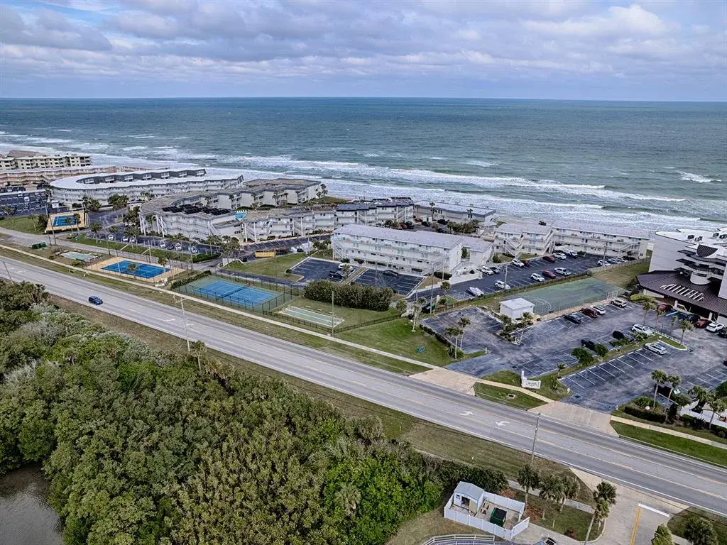 Property for sale at 4870 S ATLANTIC AVE UNIT 2040, NEW SMYRNA BEACH, FL, 32169