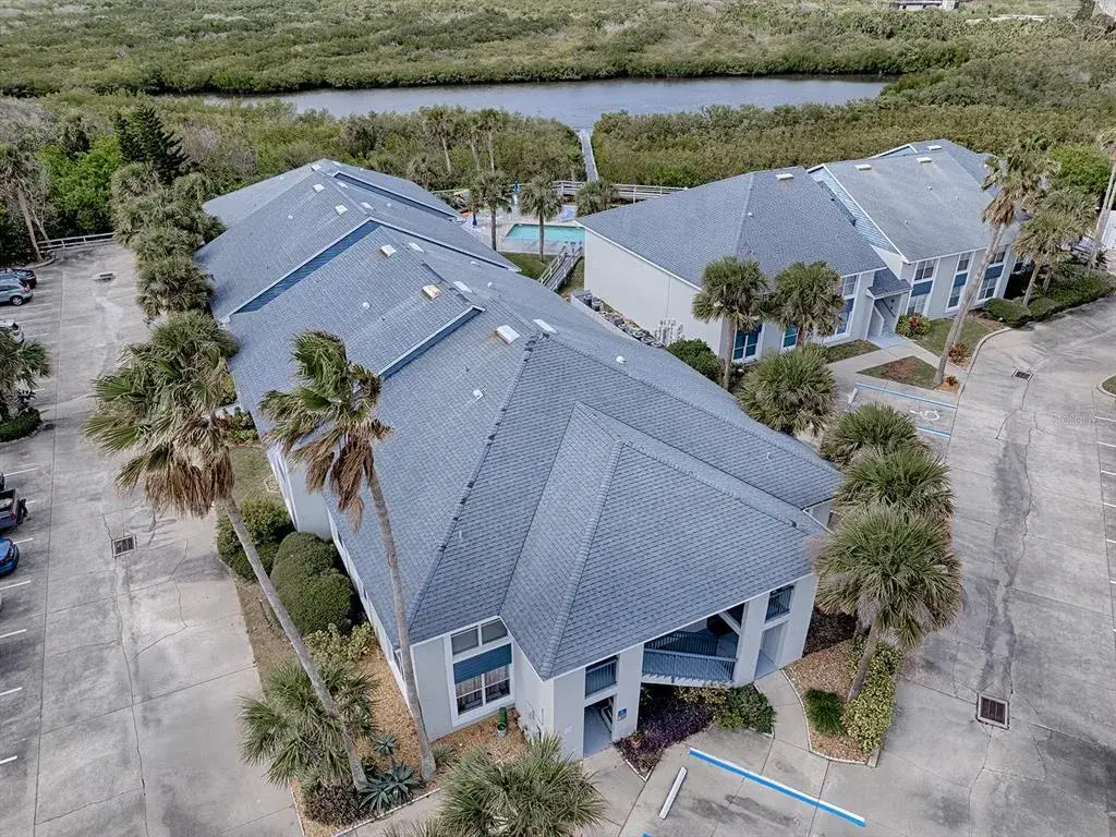 Property for sale at 4870 S ATLANTIC AVE UNIT 2040, NEW SMYRNA BEACH, FL, 32169