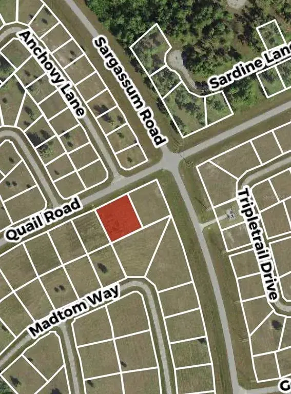 Property for sale at 12114 QUAIL DRIVE, PLACIDA, FL, 33946