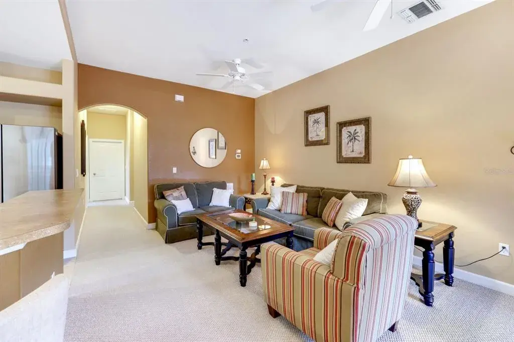 Property for sale at 8721 PIAZZA DEL LAGO CIRCLE UNIT 205, ESTERO, FL, 33928