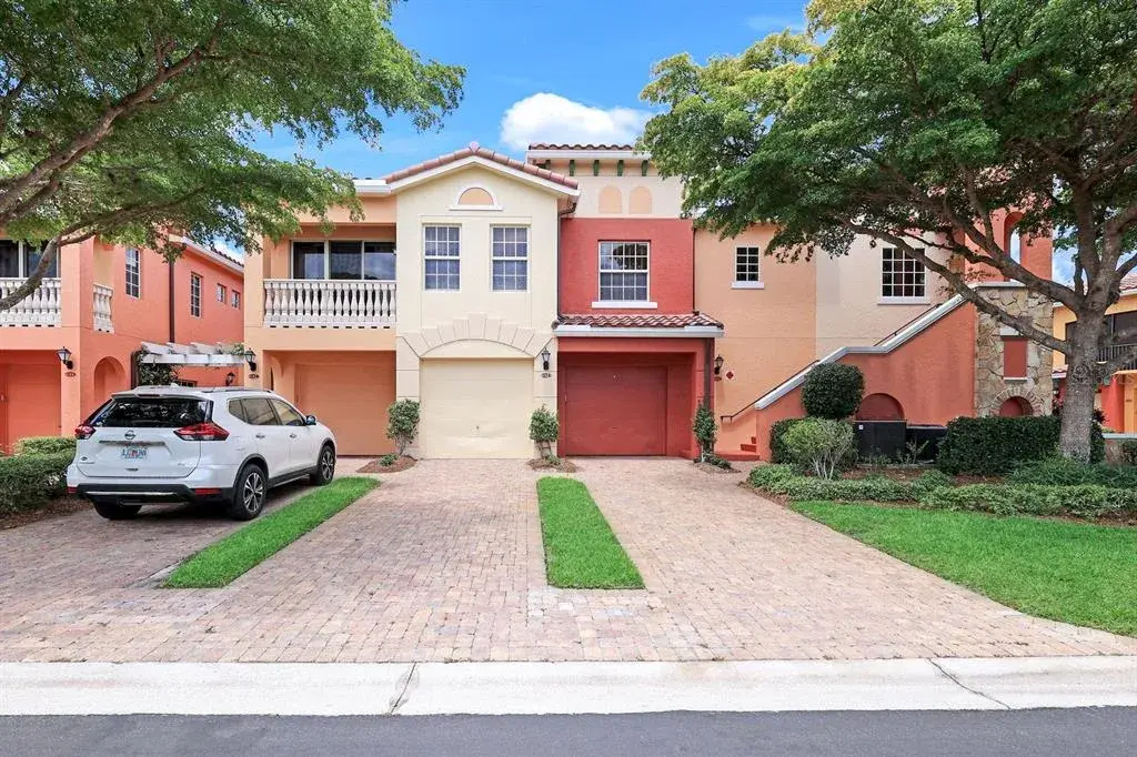 Property for sale at 8721 PIAZZA DEL LAGO CIRCLE UNIT 205, ESTERO, FL, 33928