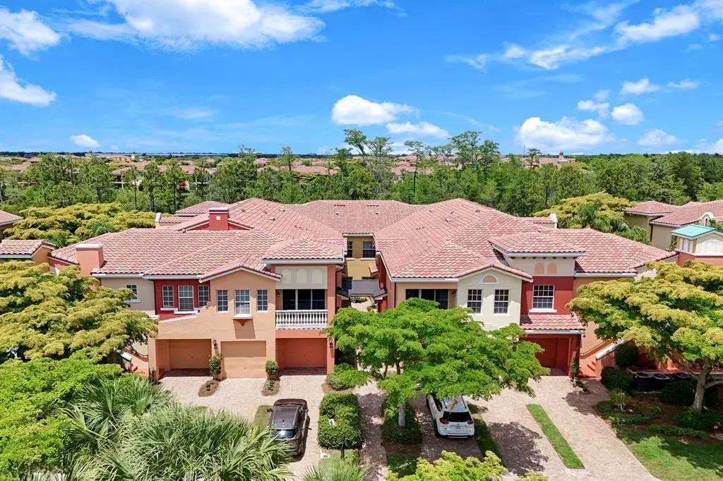 Property for sale at 8721 PIAZZA DEL LAGO CIRCLE UNIT 205, ESTERO, FL, 33928