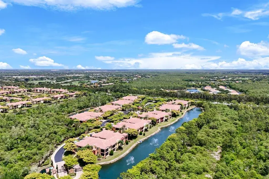 Property for sale at 8721 PIAZZA DEL LAGO CIRCLE UNIT 205, ESTERO, FL, 33928