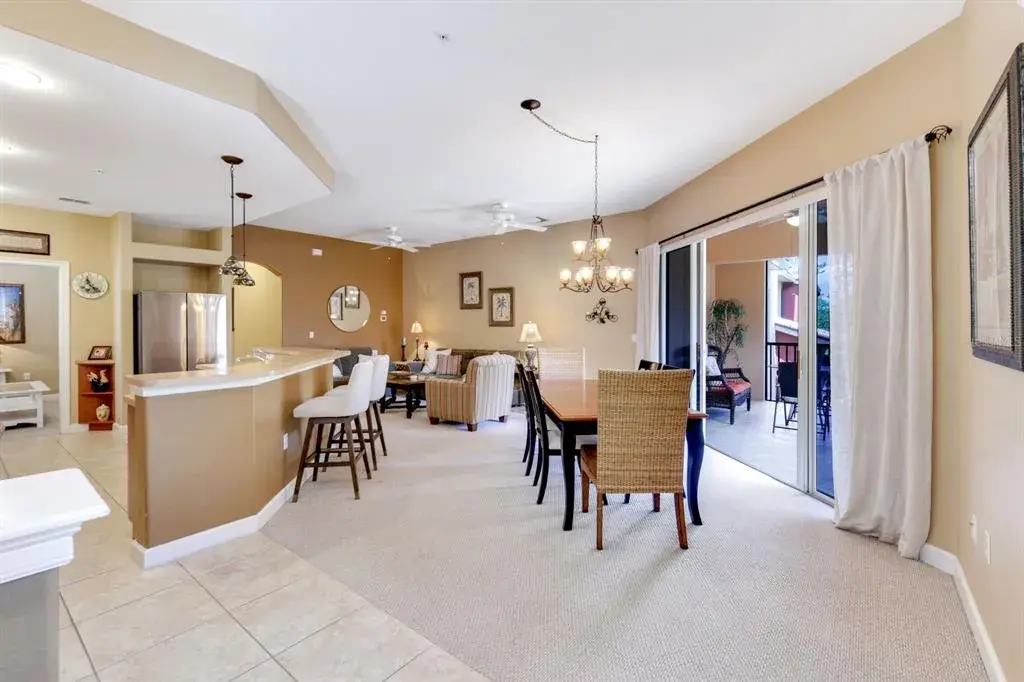 Property for sale at 8721 PIAZZA DEL LAGO CIRCLE UNIT 205, ESTERO, FL, 33928