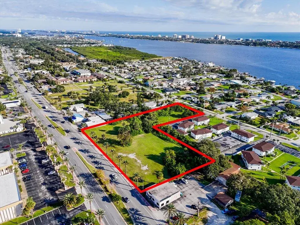 Property for sale at 1771 S RIDGE WOOD AVENUE, SOUTH DAYTONA, FL, 32119