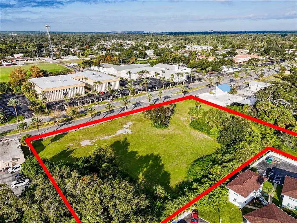 Property for sale at 1771 S RIDGE WOOD AVENUE, SOUTH DAYTONA, FL, 32119