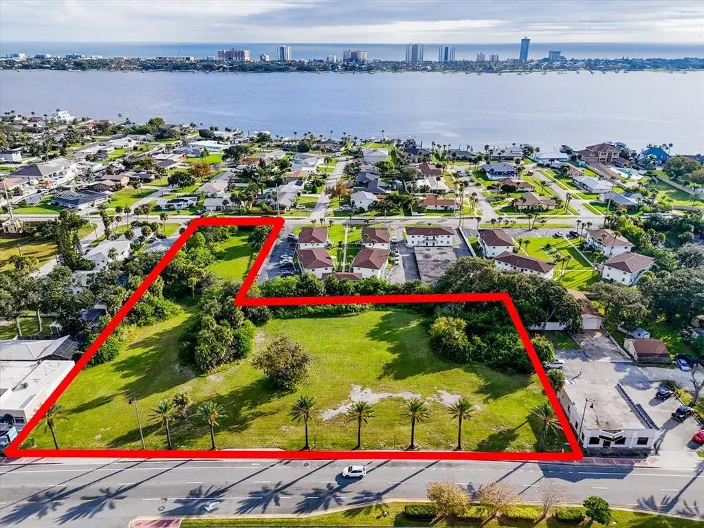 Property for sale at 1771 S RIDGE WOOD AVENUE, SOUTH DAYTONA, FL, 32119