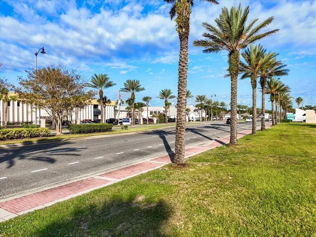 Property for sale at 1771 S RIDGE WOOD AVENUE, SOUTH DAYTONA, FL, 32119