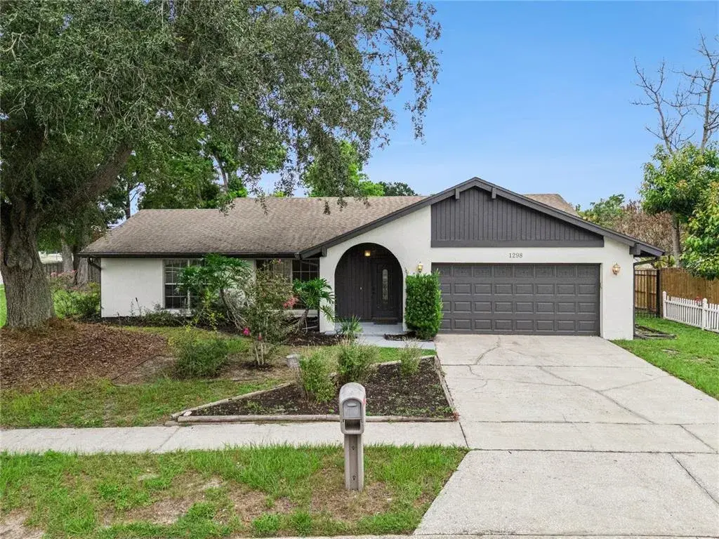 Property for sale at 1298 MADELENA AVENUE, WINTER SPRINGS, FL, 32708