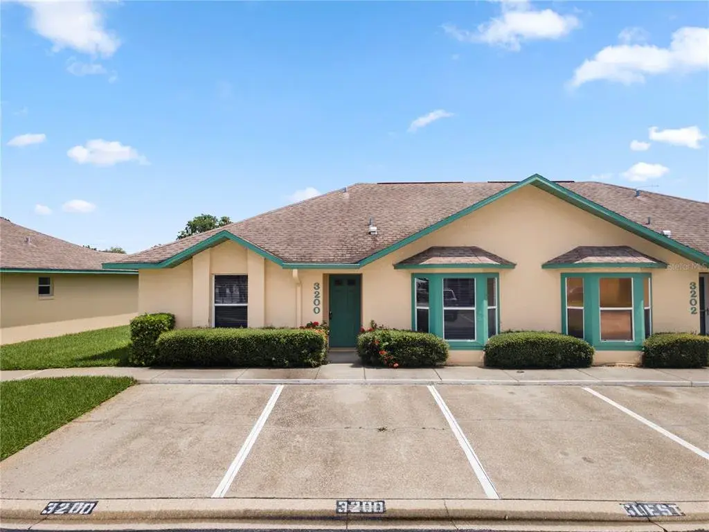 Property for sale at 3200 VILLA WAY CIRCLE, ST CLOUD, FL, 34769