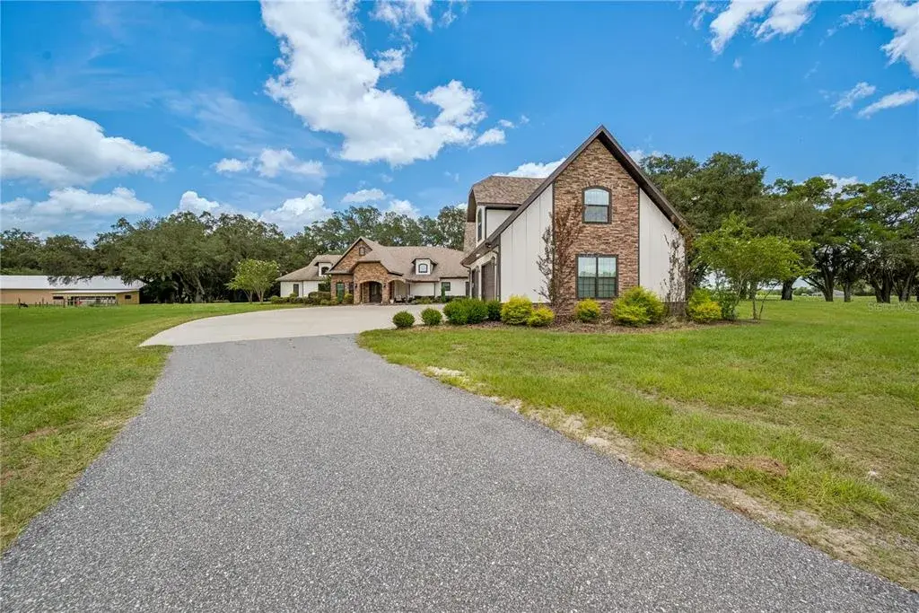 Property for sale at 4107 SW STATE ROAD 45, NEWBERRY, FL, 32669