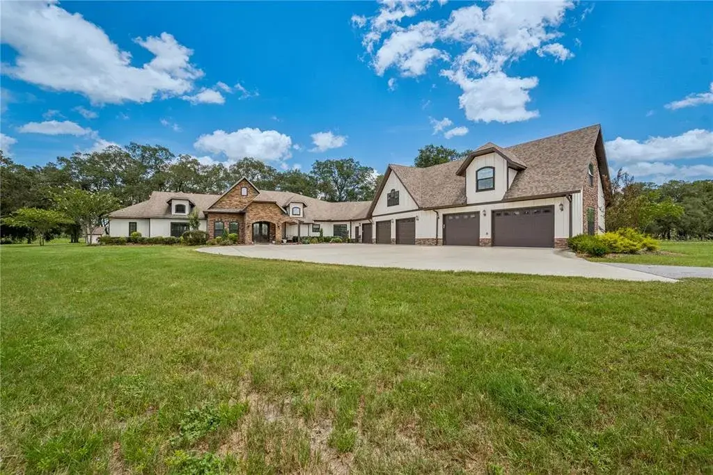 Property for sale at 4107 SW STATE ROAD 45, NEWBERRY, FL, 32669