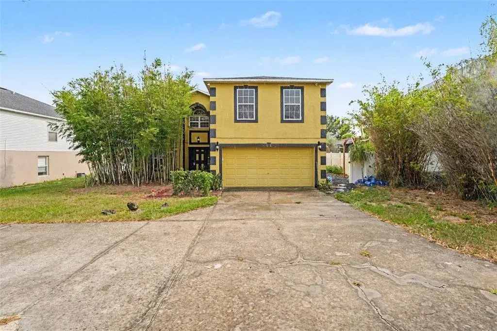 Property for sale at 5888 WINDRIDGE DRIVE, WINTER HAVEN, FL, 33881