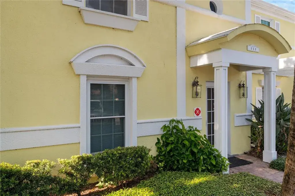 Property for sale at 111 SEAHORSE DRIVE SE UNIT A, ST PETERSBURG, FL, 33705