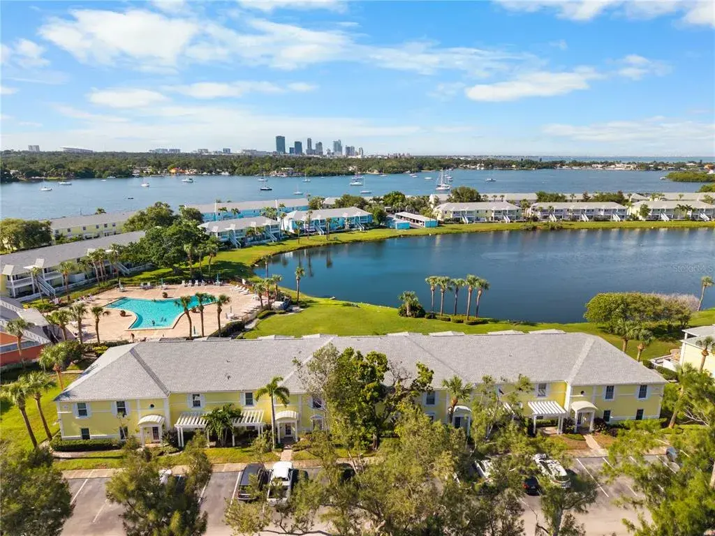 Property for sale at 111 SEAHORSE DRIVE SE UNIT A, ST PETERSBURG, FL, 33705